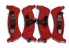 Klocki hamulcowe tylne CAR667 Ford Explorer Sport Trac 2002-2005